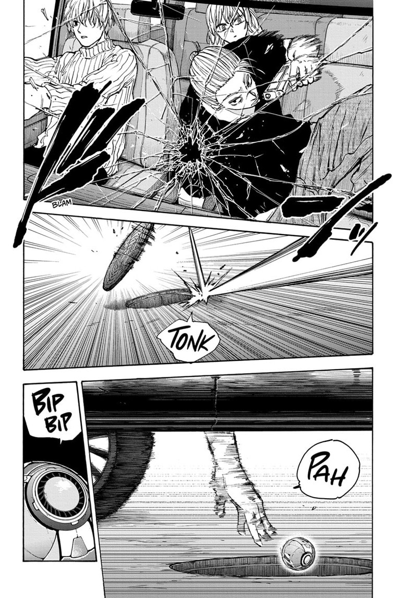 Chapter 112 - Page 23